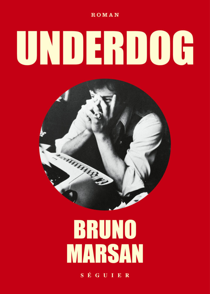 <em>Underdog</em> – Prix littéraires