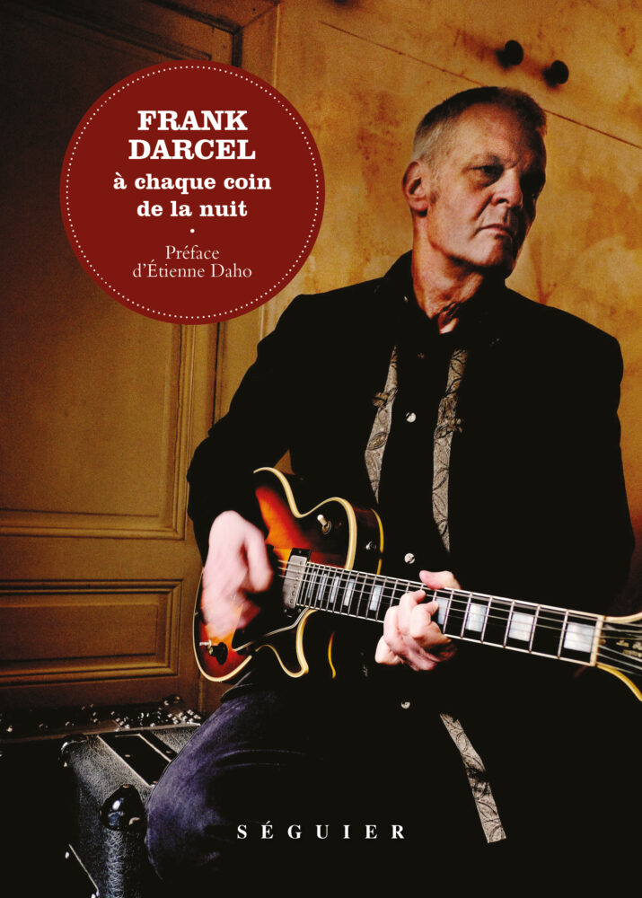 Hommage à Frank Darcel